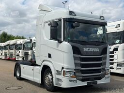 SCANIA R500 Euro6 Retarder ACC