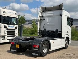 SCANIA R500 Euro6 Retarder ACC