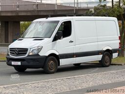 MERCEDES-BENZ Sprinter 216*L2H1*Klima*Kamera*Dachträger