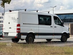 MERCEDES-BENZ Sprinter 216*L2H1*Klima*Kamera*Dachträger