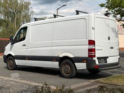 MERCEDES-BENZ Sprinter 216*L2H1*Klima*Kamera*Dachträger