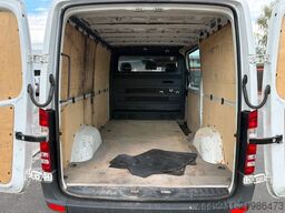 MERCEDES-BENZ Sprinter 216*L2H1*Klima*Kamera*Dachträger