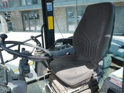 KRAMER Allrad 303 Radlader Gabel Schaufel