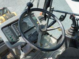 KRAMER Allrad 303 Radlader Gabel Schaufel