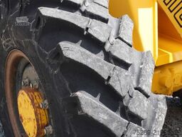 KRAMER Allrad 303 Radlader Gabel Schaufel