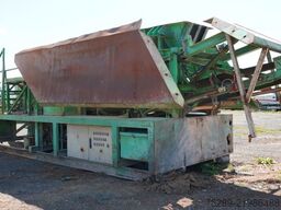  Brauer CB 630 x 500 Backenbrecher Abroller