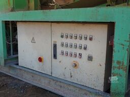  Brauer CB 630 x 500 Backenbrecher Abroller