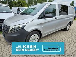 Minibus MERCEDES-BENZ Vito 116 cdi MIXTO|LED|9G|ASSISTENZ-PAKET|5SITZE