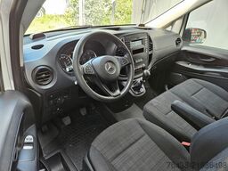 MERCEDES-BENZ Vito 114 CDI LANG|1.HAND|SORTIMO|TÜV,4 REIFENneu