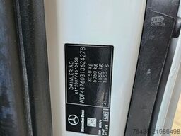 MERCEDES-BENZ Vito 114 CDI LANG|1.HAND|SORTIMO|TÜV,4 REIFENneu