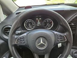 MERCEDES-BENZ Vito 114 CDI LANG|1.HAND|SORTIMO|TÜV,4 REIFENneu