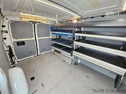 MERCEDES-BENZ Vito 114 CDI LANG|1.HAND|SORTIMO|TÜV,4 REIFENneu