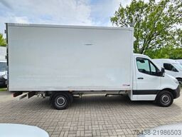 MERCEDES-BENZ Sprinter 316 CDI MAXI|0°C|400V|ThermoKingV300max