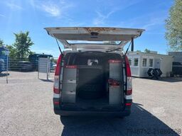 MERCEDES-BENZ Vito Kasten 113 CDI lang Klima *2012*