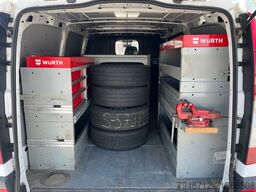 MERCEDES-BENZ Vito Kasten 113 CDI lang Klima *2012*