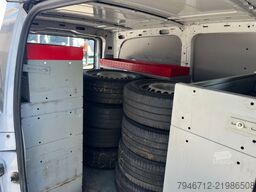 MERCEDES-BENZ Vito Kasten 113 CDI lang Klima *2012*