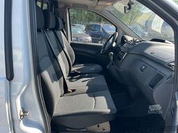 MERCEDES-BENZ Vito Kasten 113 CDI lang Klima *2012*