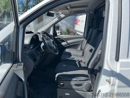 MERCEDES-BENZ Vito Kasten 113 CDI lang Klima *2012*