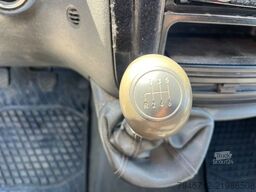 MERCEDES-BENZ Vito Kasten 113 CDI lang Klima *2012*