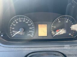 MERCEDES-BENZ Vito Kasten 113 CDI lang Klima *2012*