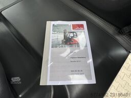 Linde E30/600HL --EK
