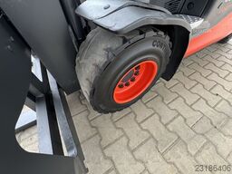 Linde E30/600HL--EK