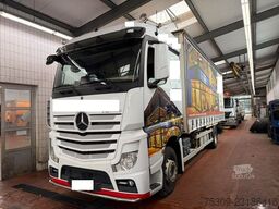 MERCEDES-BENZ Actros 1843 BDF Luft/Luft Radstand 5500 mm