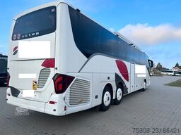 SETRA 516 HD 48+2+1 WC Küche USB 230V 107tkm