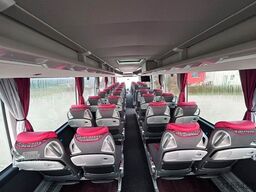 SETRA 516 HD 48+2+1 WC Küche USB 230V 107tkm
