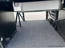 SETRA 516 HD 48+2+1 WC Küche USB 230V 107tkm