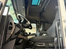 MAN TGX 26.470 6x2 LL + Mildner Anh.