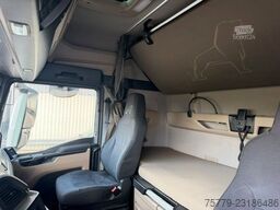 MAN TGX 26.470 6x2 LL + Mildner Anh.