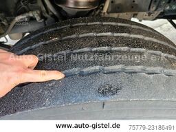 MAN TGX 26.540 6x2LL Palfinger 20.501 L *Motor  Neu