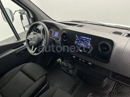 MERCEDES-BENZ Sprinter 314 *Glastransporter* Kamera+Navi (7435