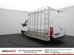 MERCEDES-BENZ Sprinter 314 *Glastransporter* Kamera+Navi (7435