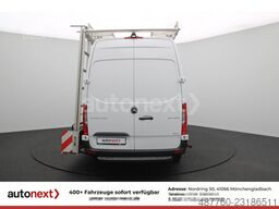 MERCEDES-BENZ Sprinter 314 *Glastransporter* Kamera+Navi (7435