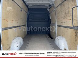 MERCEDES-BENZ Sprinter 314 *Glastransporter* Kamera+Navi (7435