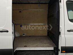 MERCEDES-BENZ Sprinter 314 *Glastransporter* Kamera+Navi (7435