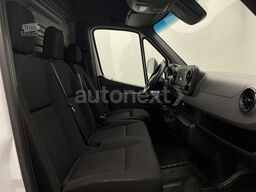 MERCEDES-BENZ Sprinter 314 *Glastransporter* Kamera+Navi (7435