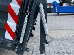 Hitta HAKB50/ 5m Bordwandcontainer