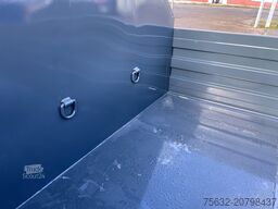 Hitta HAKB50/ 5m Bordwandcontainer