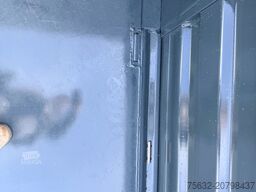 Hitta HAKB50/ 5m Bordwandcontainer