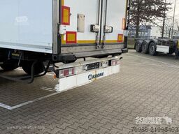 Krone Tiefkühler Standard