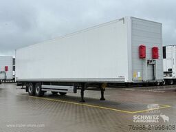 Schmitz Cargobull Trockenfrachtkoffer Standard