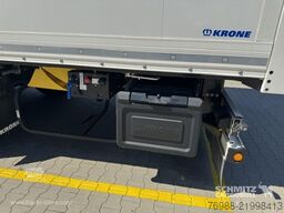 Krone Trockenfrachtkoffer Standard Getränke