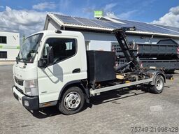 Fuso Canter 7c18 Abrollkipper Palfinger