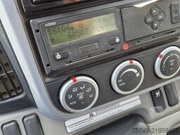 Fuso Canter 7c18 Abrollkipper Palfinger