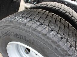 man TGL 12.250 BL NEU City Abrollkipper PowerMatic