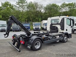 man TGL 8.190 BL City Abrollkipper