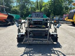 BOMAG HBF 223 C